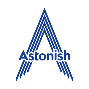 Astonish logo